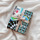 A Tailored Frenzy Gift Wrap & Creative Papers Book
