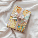 A Tailored Frenzy Gift Wrap & Creative Papers Book
