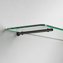 GLASSLINE Standard Shelf and ATLAS Clip