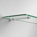 GLASSLINE Standard Shelf and ATLAS Clip