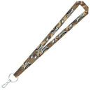 Philadelphia Eagles NFL Football Camouflage Lanyard