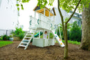 Craftsman | Modern Swing Set