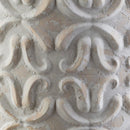Dunavtsi White Planter