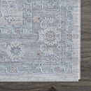 Semaphore Thick Luxe Area Rug