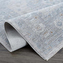 Semaphore Thick Luxe Area Rug