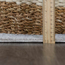 Semaphore Thick Luxe Area Rug