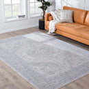 Semaphore Thick Luxe Area Rug