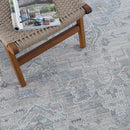 Semaphore Thick Luxe Area Rug