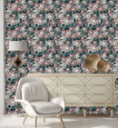 Exotic Protea Flowers Wallpaper