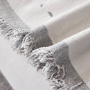Couch Cover Reversible Chenille Sofa Slipcover for Sectional Multi-Use Decorative Couch Protector