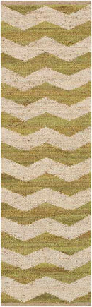 Zwarteweg Global Beige Area Rug
