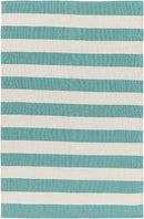 Atlanta Modern Emerald Area Rug
