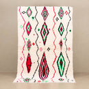 Bahja - Azilal rug