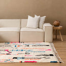 Ghayt - Azilal rug