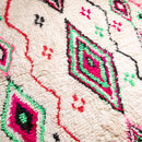 Bahja - Azilal rug