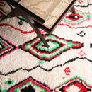 Alwan - Azilal rug