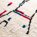 Ghayt - Azilal rug