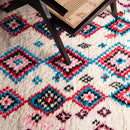 Banat - Azilal rug