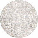 Azula Tufted Washable Rug