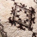 Ridwana - vintage azilal rug