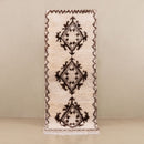 Ridwana - vintage azilal rug