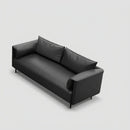 Luleå · Office Waiting Area Lounge Seating