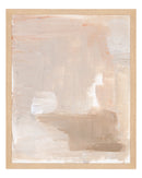 Abstract Blush