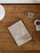 Abstract Blush
