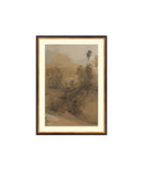 Abstract Landscape II