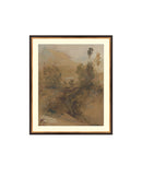 Abstract Landscape II