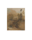 Abstract Landscape II