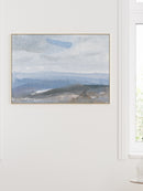 Abstract Mountain