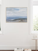 Abstract Mountain
