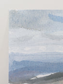 Abstract Mountain