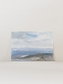 Abstract Mountain