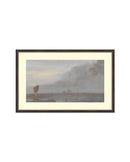 Abstract Seascape
