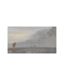 Abstract Seascape