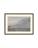 Abstract Seascape