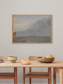 Abstract Seascape