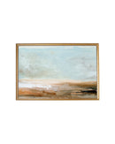 Abstract Seashore