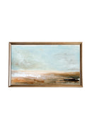Abstract Seashore