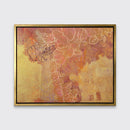 Abundance - Open Edition Canvas Print