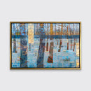 Abundance - Limited Edition Canvas Print