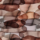 Brown Spots Wallpaper