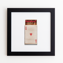 Ace of Hearts