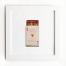 Ace of Hearts