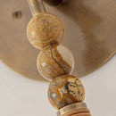 Toam Marble Wall Sconce