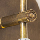 Toam Marble Wall Sconce