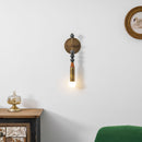 Toam Marble Wall Sconce