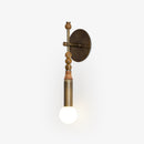 Toam Marble Wall Sconce